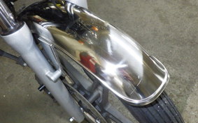 HONDA LY125 FI 2008