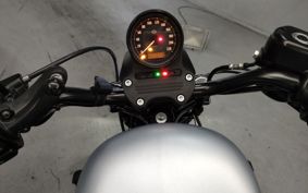 HARLEY HARLEY XL883N LE2