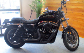 HARLEY HARLEY XL883R 2015 CS2