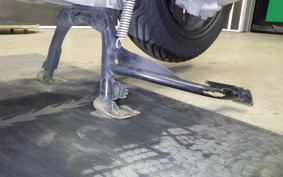 HONDA PCX125 2017 JK05