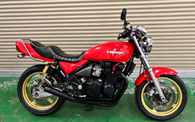 KAWASAKI ZEPHYR 400 1991 ZR400C