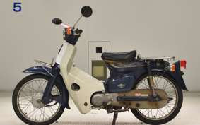 HONDA C50 SUPER CUB C50