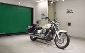 YAMAHA DRAGSTAR 250 2014 VG02J