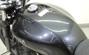 HONDA GB350S 2021 NC59
