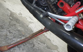 DUCATI 750 F1 1986