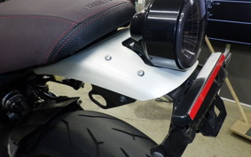 YAMAHA XSR900 2018 RN56J