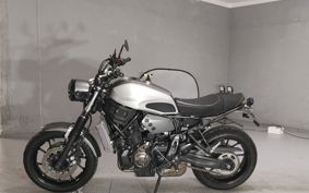 YAMAHA XSR700 RM22J