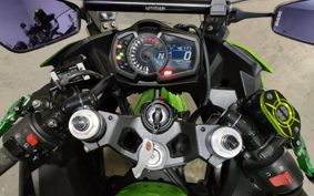 KAWASAKI NINJA 400 2018 EX400G