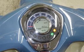 HONDA C125 SUPER CUB JA71