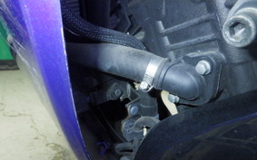 YAMAHA YZF-R25 RG43J