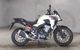 HONDA 400X 2021 NC56