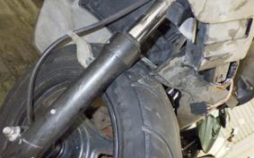 SUZUKI ADDRESS V125 G CF46A