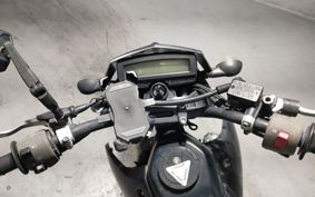 KAWASAKI D-TRACKERX LX250V