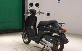 HONDA TODAY 2