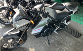 HONDA CB750 HORNET 2025 RH24