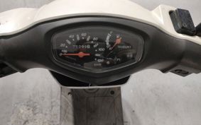 SUZUKI ADDRESS V125 CF4EA