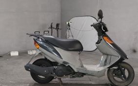 SUZUKI ADDRESS V125 CF4EA
