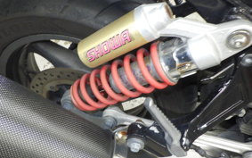 HONDA CB1300SF SUPER FOUR 1998 SC40