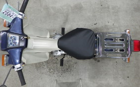 HONDA C90 SUPER CUB E HA02