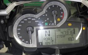 BMW R 1200GS ADVENTURE 2014
