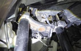 KAWASAKI ZX-25R 2008