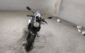 SUZUKI SV650 X VP55B