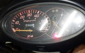 HONDA DIO Z4 GEN 2 AF63