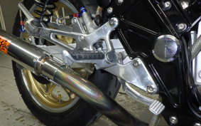 KAWASAKI ZEPHYR 400 Gen.2 1993 ZR400C