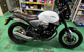 HONDA CB190SS ABS PCL3