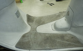 HONDA LEAD 50 Gen. 2 AF48