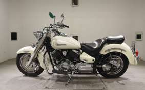 YAMAHA DRAGSTAR 1100 CLASSIC 2001 VP13J
