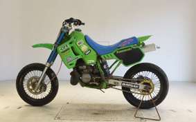 KAWASAKI KDX200SR Gen.2 DX200G