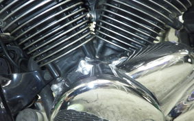 HONDA SHADOW 400 2006 NC34