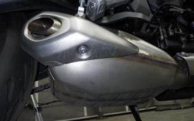 TRIUMPH TRIDENT 660 2023