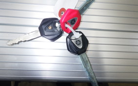 YAMAHA DRAGSTAR 400 CLASSIC 2004 VH01J