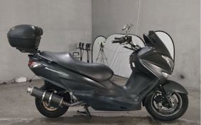 SUZUKI BURGMAN200 CH41A
