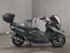 Фото Suzuki BURGMAN200 с японского аукциона