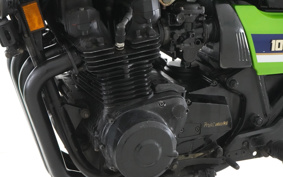 KAWASAKI Z1000 R 1995 KZCR14
