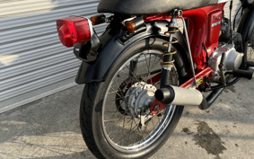 HONDA BENLY 50 CD50