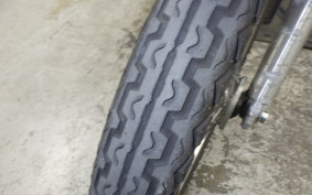 YAMAHA SR400 Gen.4 2012 RH03J