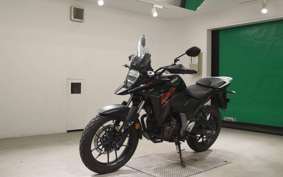 SUZUKI Vｽﾄﾛｰﾑ250SX 2011 EL11L