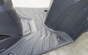 SUZUKI ADDRESS 110 2005 CE47A