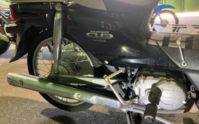 HONDA SUPER CUB50 AA04