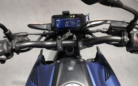 HONDA CB250R MC52