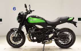 KAWASAKI Z900RS 2025 ZR900K