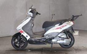 YAMAHA CYGNUS125XSR SE44J