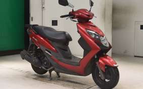 SUZUKI SWISH 125 2025 DV12B