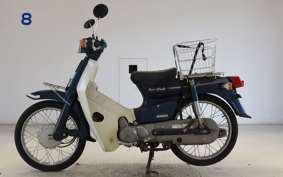 HONDA C90 SUPER CUB E HA02