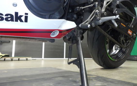 KAWASAKI NINJA 400 2022 EX400G