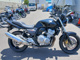 Фото Honda CB400SF 2016 с японского аукциона